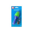 thumbnail image 1 of Boye Ergonomic Aluminum Crochet Hook Handle, 1 of 1