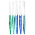 thumbnail image 2 of Prym Ergonomics Crochet Hook Set, Large (7mm, L, M, N, O), 2 of 4