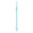 thumbnail image 3 of Lipstore 3xpacifier Chain clip Holder for Baby Shower Girls Blue 3 Pcs, 3 of 8