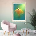 thumbnail image 4 of Mistaha 16*12 Inch DIY 5D Kit Beautiful Girls Pattern Full Drill Acrylic Rhinestone Painting Craft Xmas Home Wall Decoration Gift Frameless, 4 of 8