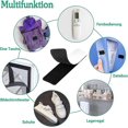 thumbnail image 3 of Professional Self Adhesive Hook and Loop Sticky Back Fastener, Double-Sided Fasten Interlocking Tape 60 Pcs, 3 of 4