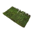 thumbnail image 3 of Milaget Grass Tufts Model DIY Simulation Grass Cluster DIY Scenery Landscape Railway L L, 3 of 9