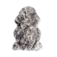 thumbnail image 1 of NEW ZEALAND SHEEPSKIN SINGLE RUG/THROW 2' X 3', 1 of 3