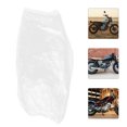 thumbnail image 3 of KAKOWELY 4Pcs Disposable Waterproof Motorcycle Cover Dust-proof Bike Protective Covers,102.36X"X47.24"X19.69", 3 of 5