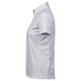 thumbnail image 3 of Tee Jays Polo Sport de Luxe pour Femmes, 3 of 4