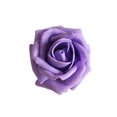 thumbnail image 4 of Braveheart 50pcs Artificial Bionic Flowers PE Foam Fake Lifelike Roses Wedding Egagement Decorations, 4 of 5