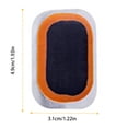 thumbnail image 4 of 24PCS Bike Tire Repair Kit with Tools Glue Portable for Various Vehicle Tires, 4 of 8