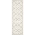 thumbnail image 1 of Safavieh Amherst Beige Indoor Outdoor Rug - Runner 2'3" x 7', 1 of 3