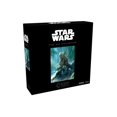 thumbnail image 2 of Buffalo Games Star Wars Collectors Series: Yoda 1000 Piece Jigsaw Puzzle, 2 of 3
