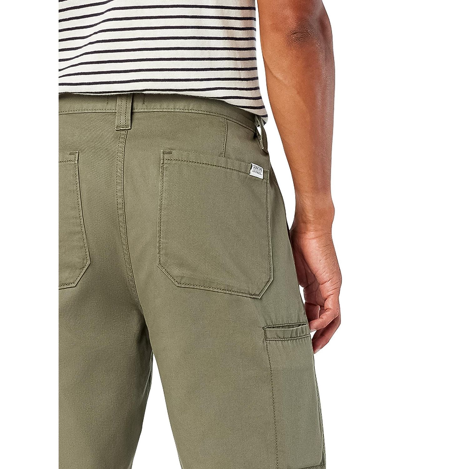 Levi Strauss Signature Short cargo quotidien pour homme