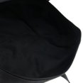 thumbnail image 4 of lionlar Wheelchair Bag Storage Pouch Accessory Holder Hanging Black All 3 types Back Bag, 4 of 8
