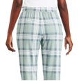 thumbnail image 3 of George Women's Peached Sleep Jogger, 3 of 6
