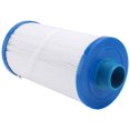 thumbnail image 2 of 2X Spa Filter Compatible with 303279, FC-2402, for AquaTerra, Dream Hot Tub Filter, Pool Filter, 1/2Inch Fine Thread, 2 of 8