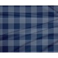 thumbnail image 4 of oneOone Polyester Lycra Fabric Gingham Check Fabric Prints By Yard 56 Inch Wide, 4 of 4