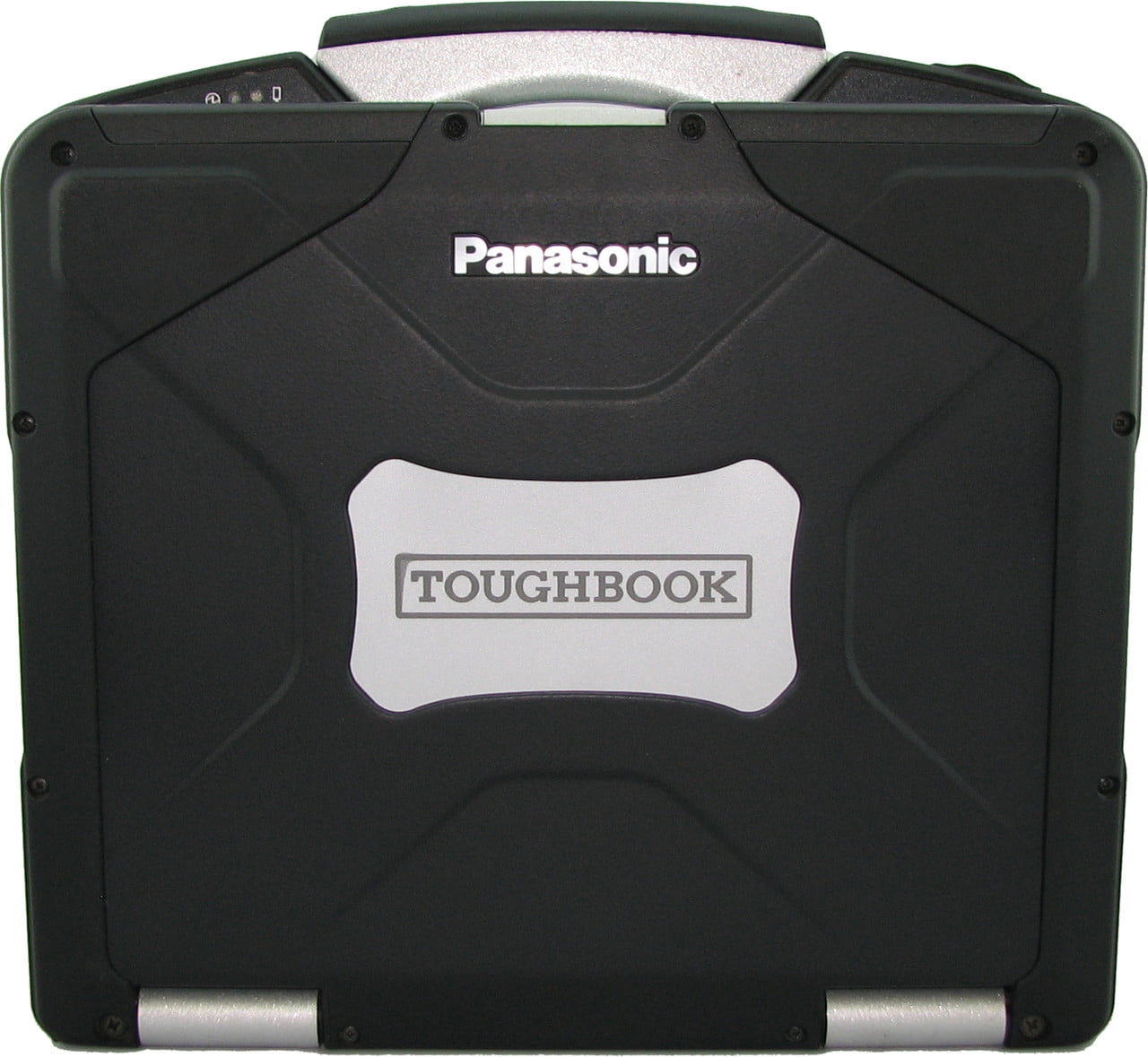 Noir Entièrement Robuste Panasonic Toughbook CF-31 MK3