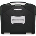 thumbnail image 1 of Noir Entièrement Robuste Panasonic Toughbook CF-31 MK3, 1 of 4