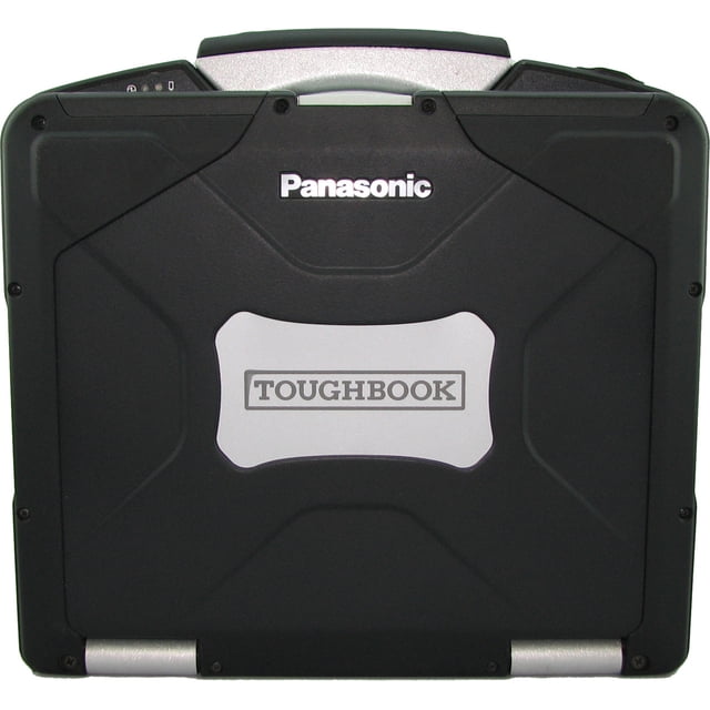 Noir Entièrement Robuste Panasonic Toughbook CF-31 MK3