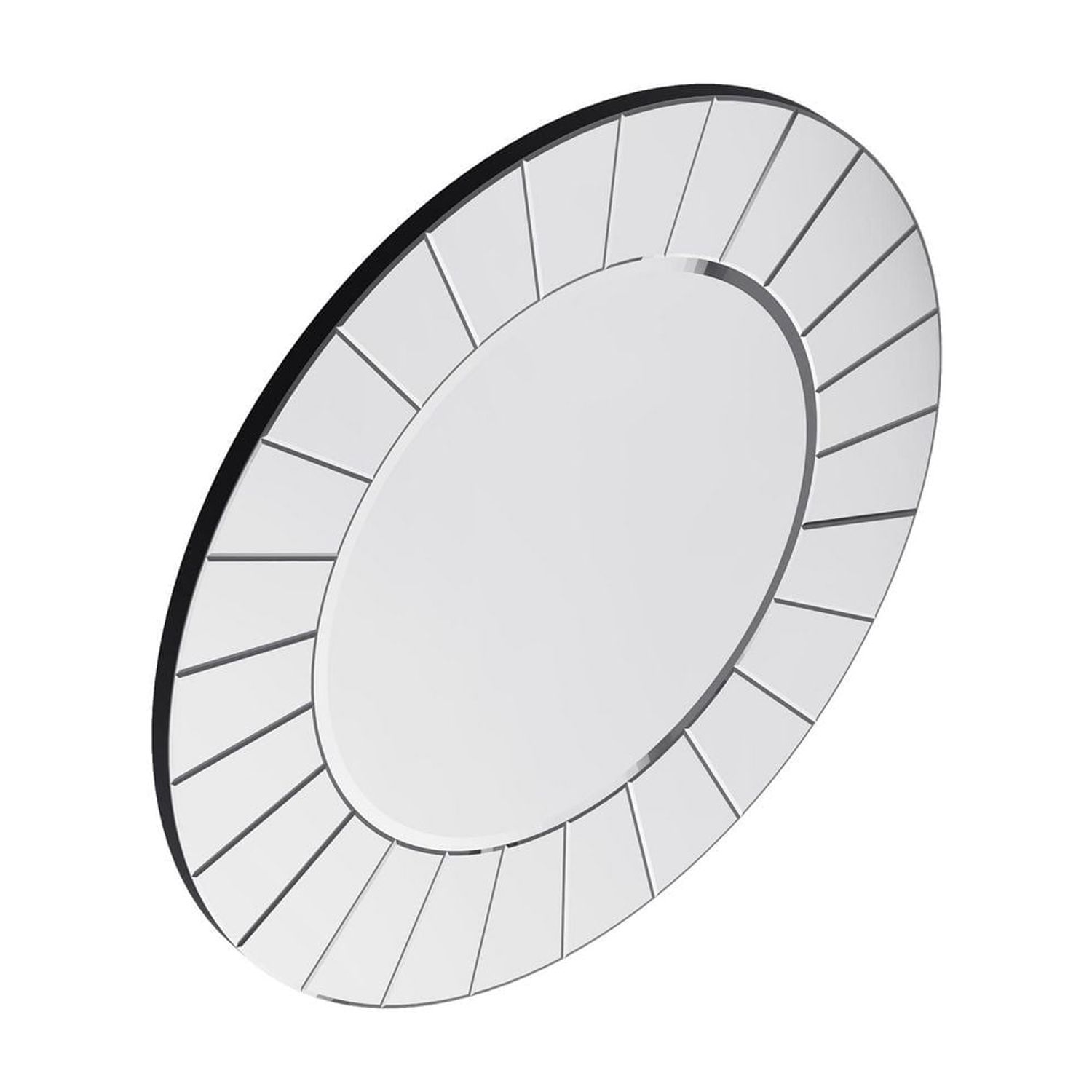 A&E Bain et Douche Barife Miroir