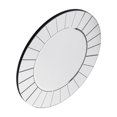 thumbnail image 3 of A&E Bath and Shower Barife Decorative Mirror, 3 of 6