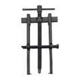 thumbnail image 1 of Miulika Two Bearing Puller Adjustable Accessories Pulley Flywheel Remover 8inch, 1 of 9