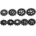 thumbnail image 4 of Bgsha 10-18T MTB Bicycle Rear Mech Derailleur Pulley Wheels Bearing Road For Hybrid Bikes, 4 of 6