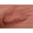 thumbnail image 4 of oneOone Cotton Cambric Fabric Hand Drawn Curve Block Printed Fabric 1 Yard 56 Inch Wide, 4 of 4