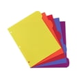 thumbnail image 3 of PEN+GEAR INTERCALAIRES MARQUABLES 5 ONGLETS, 3 of 3