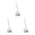 thumbnail image 4 of wolftale 2pcs/set Innovative Broom And Dust Pan Set For Efficient Cleaning Ergonomic Small Broom And Dustpan 3Set, 4 of 6