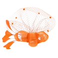 thumbnail image 3 of Chapeaux pour Femmes Fascinators Chapeau Haut à Nœud pour Femmes pour Thé Fête Cocktail Bal Mariage Église, 3 of 3