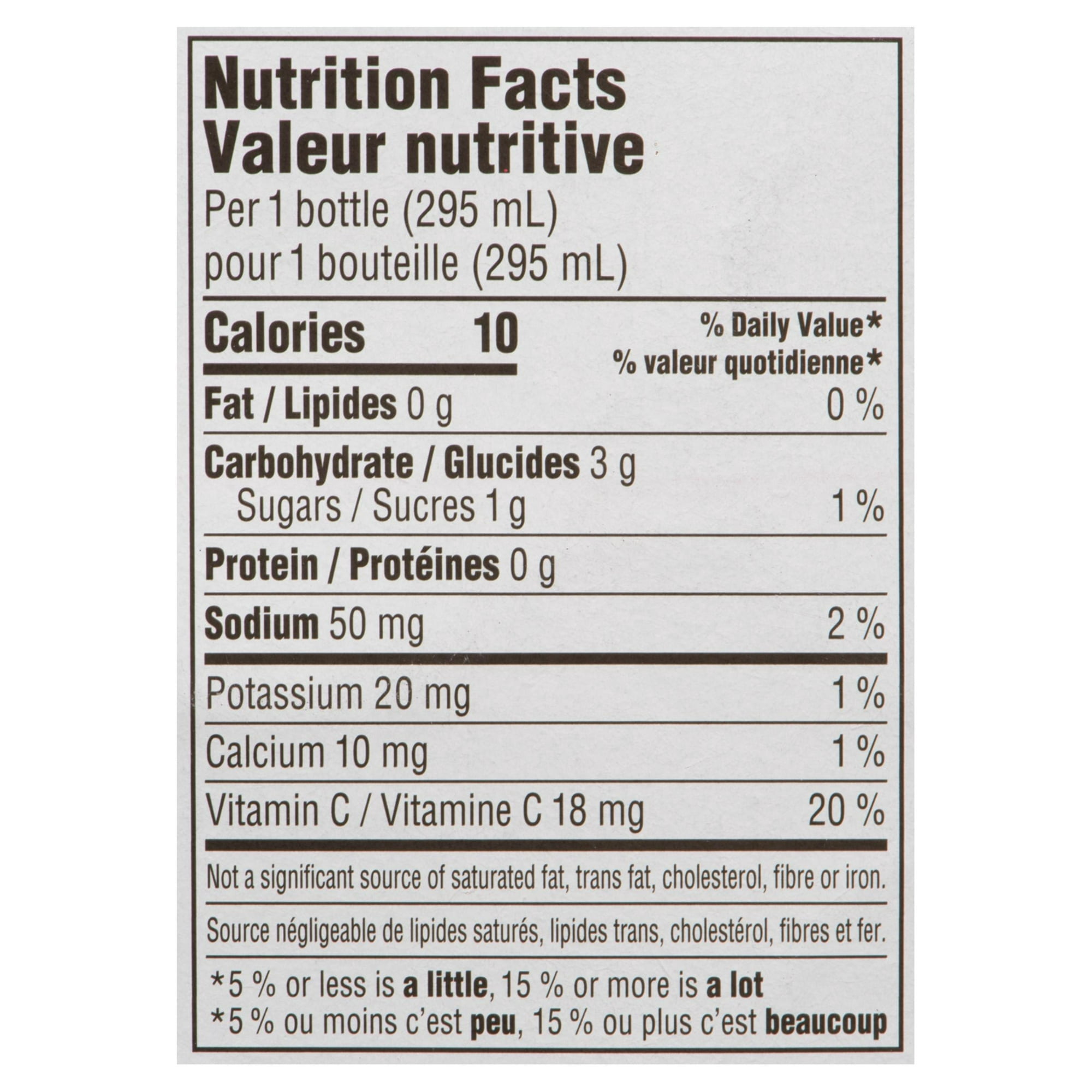 Ocean Spray Diet Low Calorie Cranberry 6x295ml