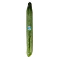 thumbnail image 1 of Cucumber, English, Sold in Single Wrap, 1 of 6