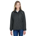 thumbnail image 1 of Ash City - Core 365 Ladies' Profile Fleece-Lined All-Season Jacket, 1 of 3