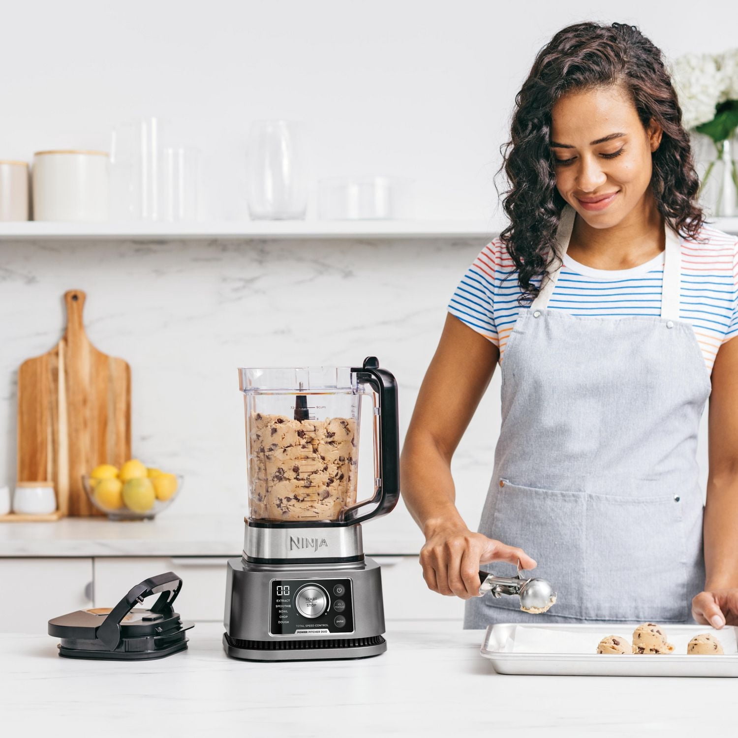 Ninja® Foodi® Power Blender & Processor System with Nutrient Extractor*