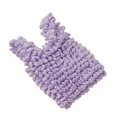 thumbnail image 3 of Rongfmy Sac de Magasinage Extensible Sac d'Épicerie pour Épiceries Achats Durables Femmes Violet, 3 of 9