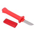 thumbnail image 3 of Cable Splicing Knife, Wire Stripper Wide Application Incisive Blade  For Home, 3 of 8