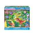 thumbnail image 4 of Aquabeads Dinosaur World, Complete Arts & Crafts Kit for Children - over 1,200 Beads, 4 of 8