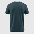 thumbnail image 3 of QIPOPIQ Men's Everyday Soft Crewneck T-Shirt Tee Clearance, 3 of 6