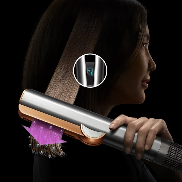 Dyson Official Outlet - Limited edition Airstrait straightener
