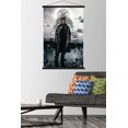 thumbnail image 3 of Juice WRLD - Fighting Demons Album Cover Wall Poster, 22.375" x 34", 3 of 4