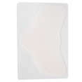 thumbnail image 1 of Anti Wrinkle Chest Silicone Pad, Washable Chest Silicone Anti Wrinkle Pads Safe Easy To Carry  For Chest For Prevent Wrinkles, 1 of 8