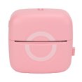 thumbnail image 4 of Mini Thermal Printer Inkless  Printer Pocket Thermal Printer USB Charging  Printer For Memo Flashcards Sticker Notes, 4 of 8