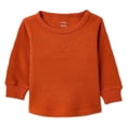 thumbnail image 1 of George Baby Boys' Crew-Neck Pullover, 1 of 2