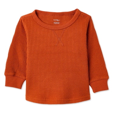George Baby Boys' Crew-Neck Pullover