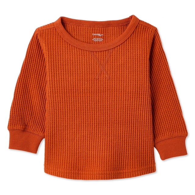 George Baby Boys' Crew-Neck Pullover
