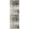 thumbnail image 3 of Safavieh Retro Corynn Abstract Area Rug, 3 of 3