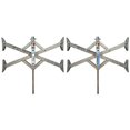 thumbnail image 2 of BAL 28024 Cale X-Tended Fit X-Chock - Double, 2 of 9