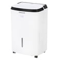 thumbnail image 2 of Honeywell 70 Pint Smart Dehumidifier w/ Alexa Control (Refurbished), 2 of 8