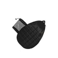 thumbnail image 2 of tamizeot Racquet Carrier Gift Bag Sports Accessory Easy Access Active Entertainment Tennis Racquet Bag Squash Pickle Ball Black 29.5x10x43cm, 2 of 6