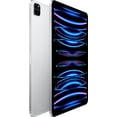 thumbnail image 2 of Refurbished Apple iPad Pro (11") 4th Gen 128GB Silver Wi-Fi 3K873C/A, 2 of 2