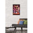 thumbnail image 3 of Demon Slayer - Key Visual 1 Wall Poster, 22.375" x 34", 3 of 4